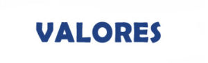 VALORES