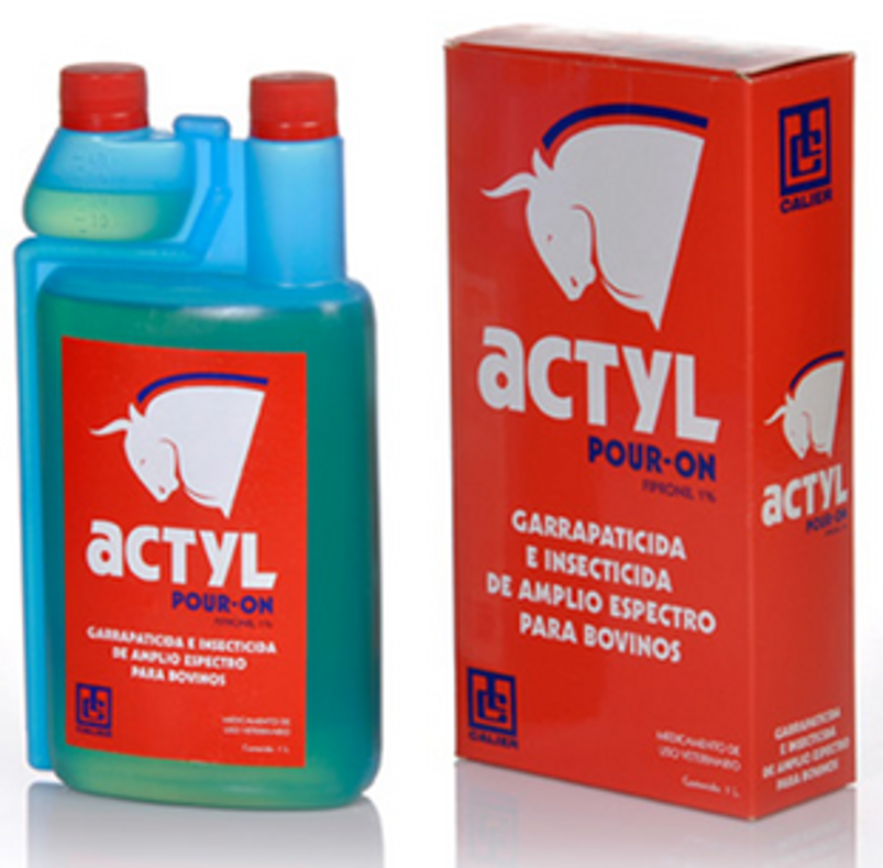 ACTYL POUR-ON®