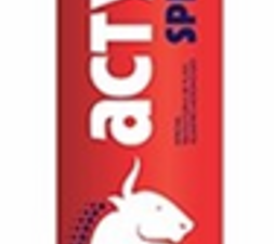 ACTYL SPRAY®