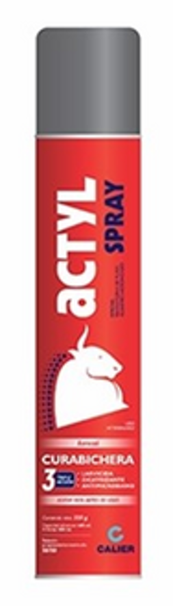 ACTYL SPRAY®