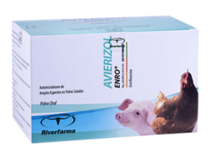 AVIERIZOL - ENRO