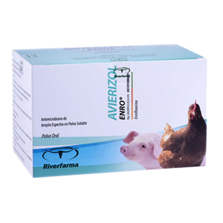 AVIERIZOL - ENRO