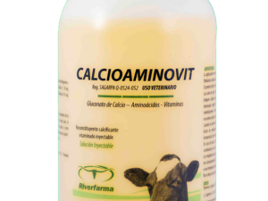 CALCIOAMINOVIT