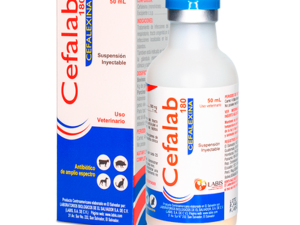 CEFALAB 180