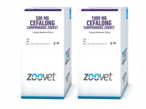 Cefalong Comprimidos