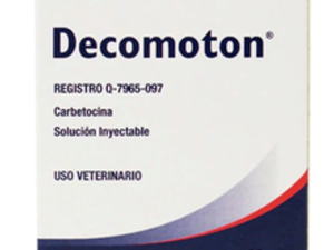 DECOMOTON®