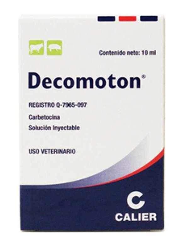 DECOMOTON®