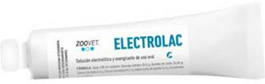 ELECTROLAC®