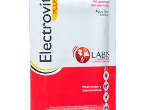 ELECTROVIT PLUS