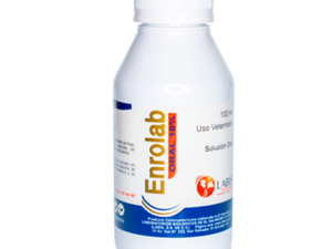 ENROLAB ORAL 10%