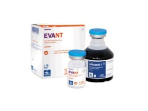 EVANT + HIPRAMUNE T®
