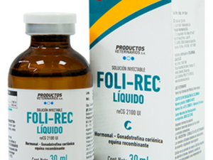 FOLI-REC LIQUIDO®