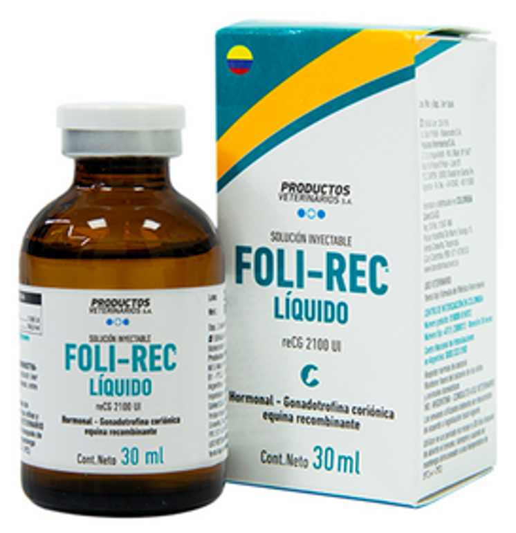 FOLI-REC LIQUIDO®