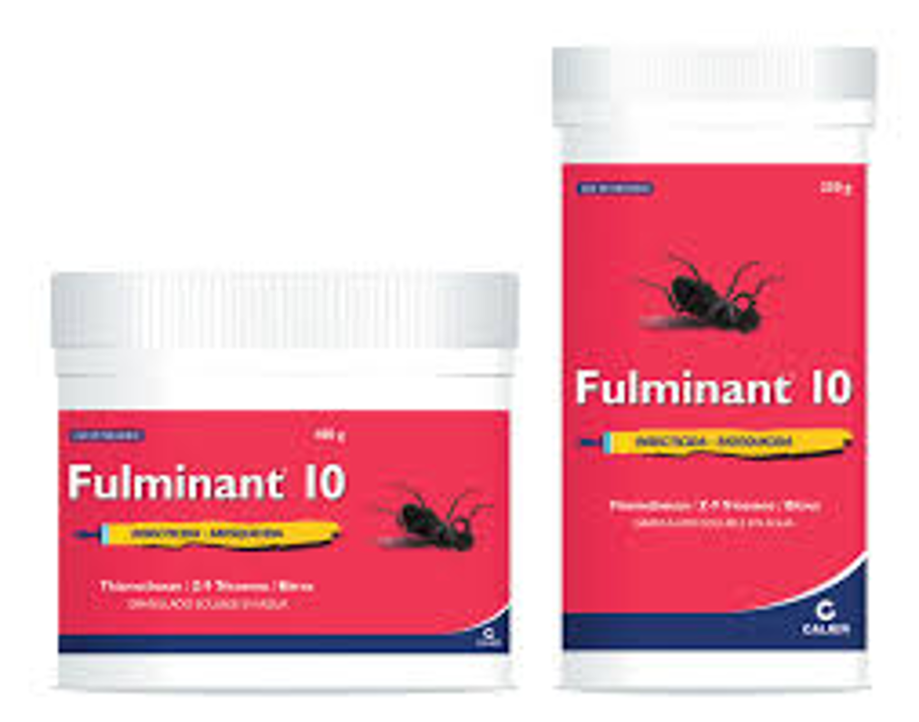 FULMINANT 10®