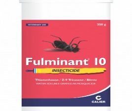 FULMINANT ® 10