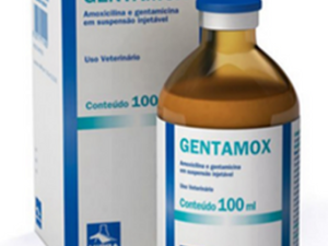 GENTAMOX®