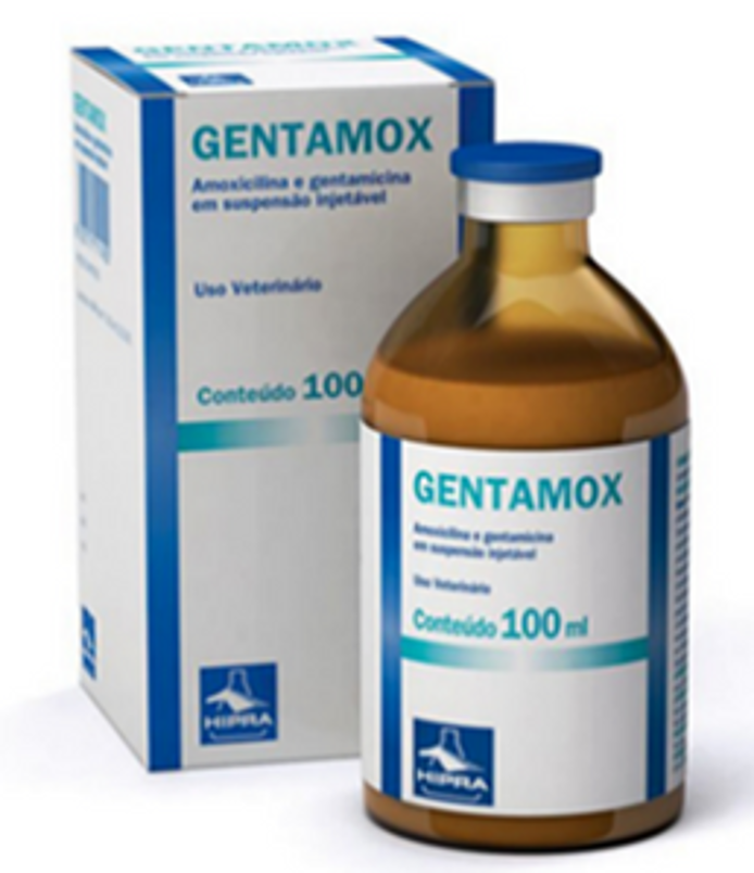 GENTAMOX®