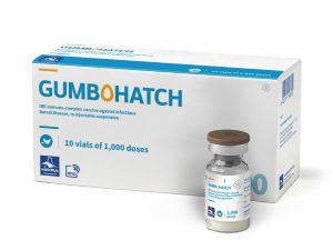 GUMBOHATCH®