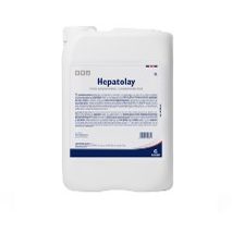 HEPATOLAY®