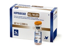 HIPRAVIAR B1/H120