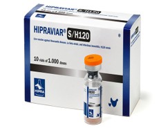 HIPRAVIAR S /H120