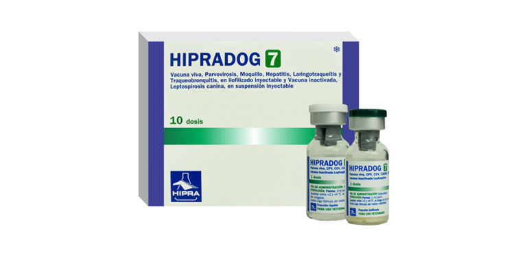 Hipradog® 7