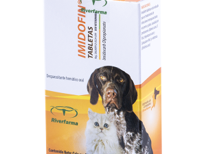 Imidofin Tabletas