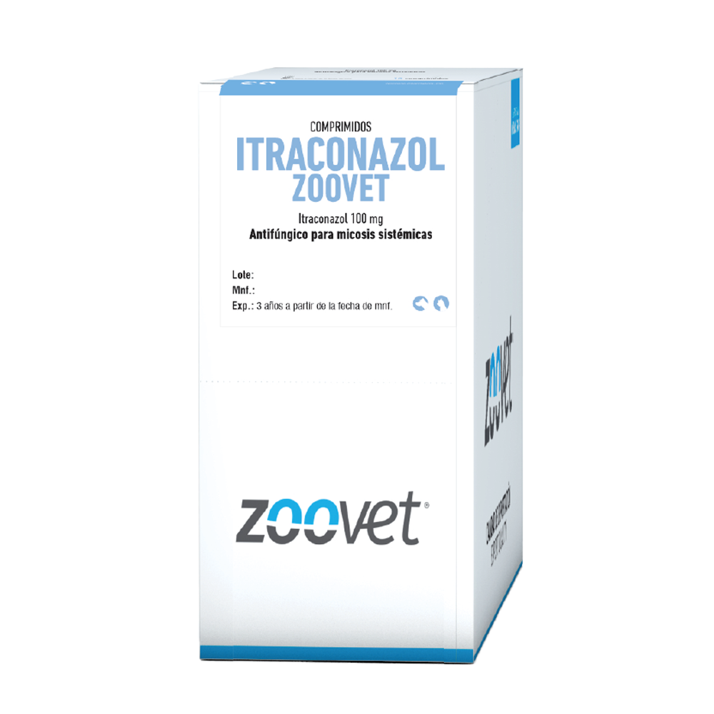 Itraconazol