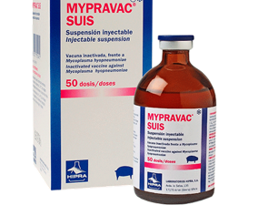 MYPRAVAC SUIS®