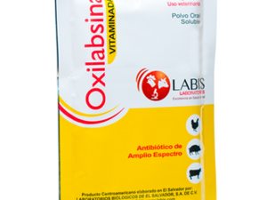 OXILABSINA VITAMINADA