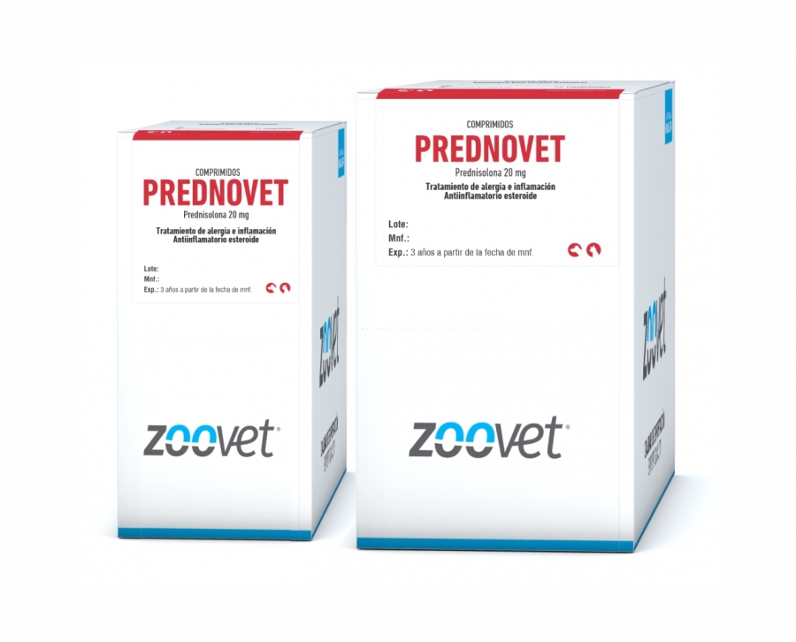 Prednovet