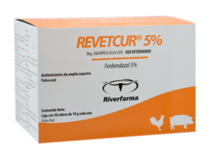 REVETCUR 5%
