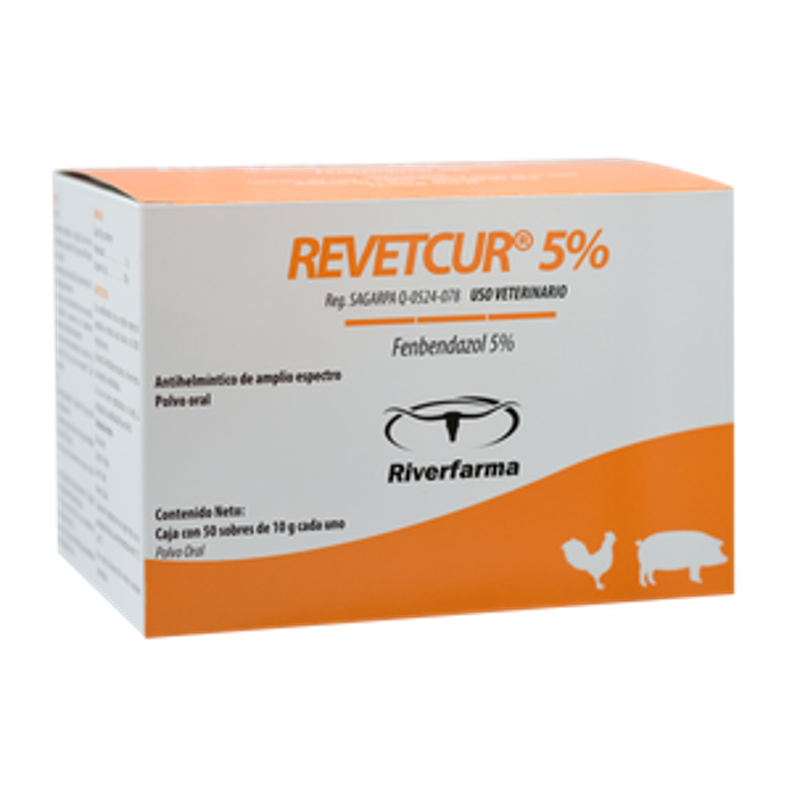 REVETCUR 5%
