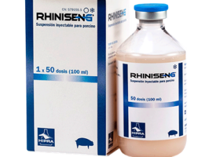 RHINISENG 10/50 dosis®