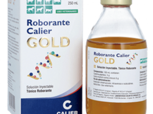 ROBORANTE CALIER GOLD®