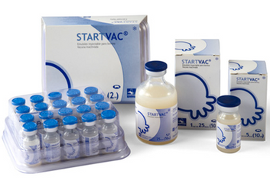 STARTVAC®