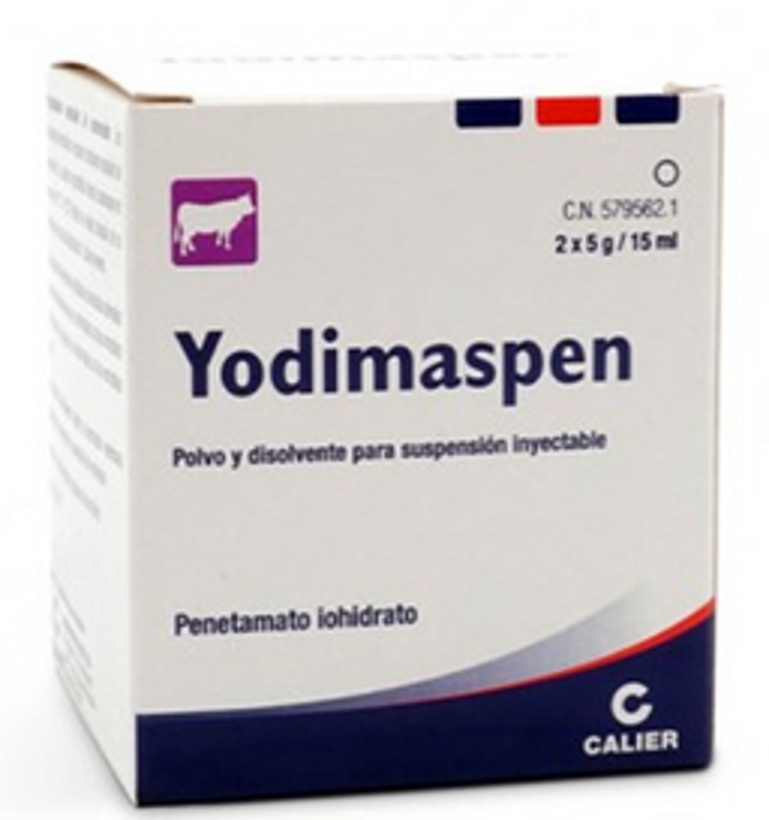 YODIMASPEN®